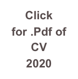 Click for .Pdf of  CV
2020